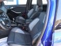 Performance Blue - Focus ST Hatchback Photo No. 17