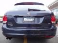 Blue Graphite Metallic - Jetta TDI SportWagen Photo No. 4