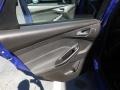Performance Blue - Focus ST Hatchback Photo No. 18