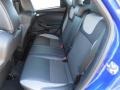 Performance Blue - Focus ST Hatchback Photo No. 19