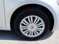 2014 Reflex Silver Metallic Volkswagen Passat 2.5L S  photo #7