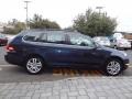 Blue Graphite Metallic - Jetta TDI SportWagen Photo No. 7