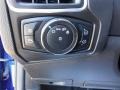 Performance Blue - Focus ST Hatchback Photo No. 22