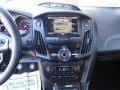Performance Blue - Focus ST Hatchback Photo No. 24
