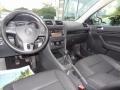 Blue Graphite Metallic - Jetta TDI SportWagen Photo No. 11