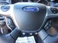 Performance Blue - Focus ST Hatchback Photo No. 26