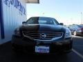 Super Black - Altima 2.5 S Photo No. 3