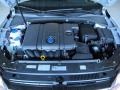  2014 Passat 2.5L S 2.5 Liter DOHC 20-Valve VVT 5 Cylinder Engine
