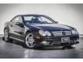 Black - SL 550 Roadster Photo No. 11