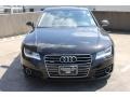 Brilliant Black - A7 3.0T quattro Premium Photo No. 2