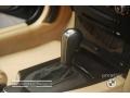 Jet Black - 5 Series 530xi Wagon Photo No. 18