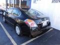 Super Black - Altima 2.5 S Photo No. 7