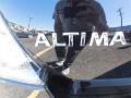 Super Black - Altima 2.5 S Photo No. 10
