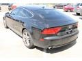 Brilliant Black - A7 3.0T quattro Premium Photo No. 6