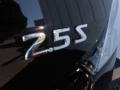 Super Black - Altima 2.5 S Photo No. 11