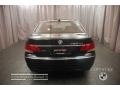 Black Sapphire Metallic - 7 Series 760Li Sedan Photo No. 2