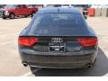 Brilliant Black - A7 3.0T quattro Premium Photo No. 7