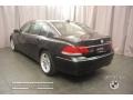Black Sapphire Metallic - 7 Series 760Li Sedan Photo No. 3