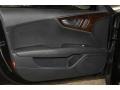 Brilliant Black - A7 3.0T quattro Premium Photo No. 10