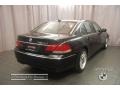 Black Sapphire Metallic - 7 Series 760Li Sedan Photo No. 5