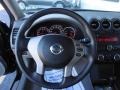 Super Black - Altima 2.5 S Photo No. 20