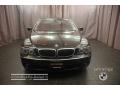Black Sapphire Metallic - 7 Series 760Li Sedan Photo No. 6