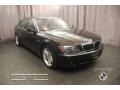 Black Sapphire Metallic - 7 Series 760Li Sedan Photo No. 7