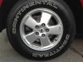 2001 Ford Escape XLS V6 Wheel