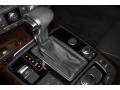 Brilliant Black - A7 3.0T quattro Premium Photo No. 23