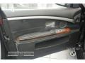 Black Sapphire Metallic - 7 Series 760Li Sedan Photo No. 9
