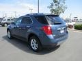 Twilight Blue Metallic - Equinox LTZ AWD Photo No. 3