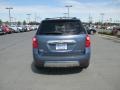 Twilight Blue Metallic - Equinox LTZ AWD Photo No. 4