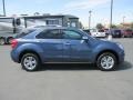 Twilight Blue Metallic - Equinox LTZ AWD Photo No. 6