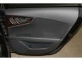 Brilliant Black - A7 3.0T quattro Premium Photo No. 33