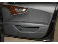 Brilliant Black - A7 3.0T quattro Premium Photo No. 35