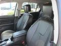 Twilight Blue Metallic - Equinox LTZ AWD Photo No. 11