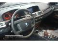 Black Sapphire Metallic - 7 Series 760Li Sedan Photo No. 15