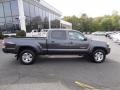 Magnetic Gray Metallic - Tacoma V6 SR5 TRD Sport Double Cab 4x4 Photo No. 2