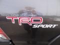 2010 Magnetic Gray Metallic Toyota Tacoma V6 SR5 TRD Sport Double Cab 4x4  photo #3