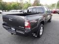 Magnetic Gray Metallic - Tacoma V6 SR5 TRD Sport Double Cab 4x4 Photo No. 4
