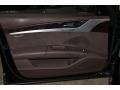 Balao Brown Door Panel Photo for 2012 Audi A8 #86646328