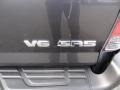 Magnetic Gray Metallic - Tacoma V6 SR5 TRD Sport Double Cab 4x4 Photo No. 5