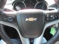 Autumn Red Metallic - Cruze LT Photo No. 13