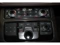 Balao Brown Controls Photo for 2012 Audi A8 #86646640