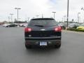 2012 Dark Blue Metallic Chevrolet Traverse LTZ AWD  photo #5