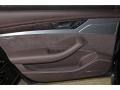 Balao Brown Door Panel Photo for 2012 Audi A8 #86646697