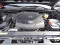 Magnetic Gray Metallic - Tacoma V6 SR5 TRD Sport Double Cab 4x4 Photo No. 19