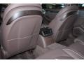 Balao Brown Rear Seat Photo for 2012 Audi A8 #86646736