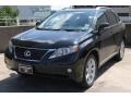 Black Sapphire Pearl - RX 350 Photo No. 3