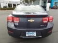 Atlantis Blue Metallic - Malibu LT Photo No. 4